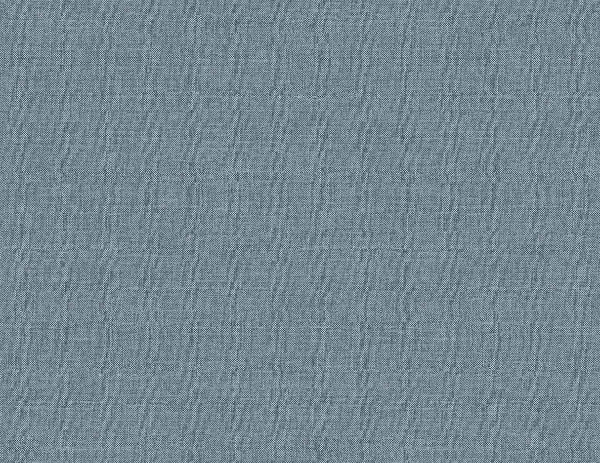 Seabrook Normandy Navy Wallpaper