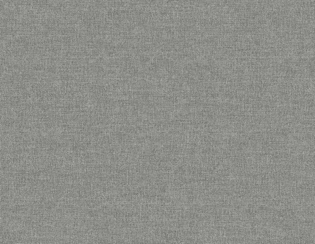 Seabrook Normandy Charcoal Wallpaper