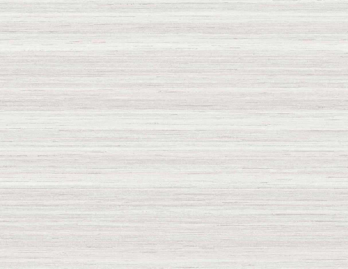 Seabrook Meiya Highland White Wallpaper