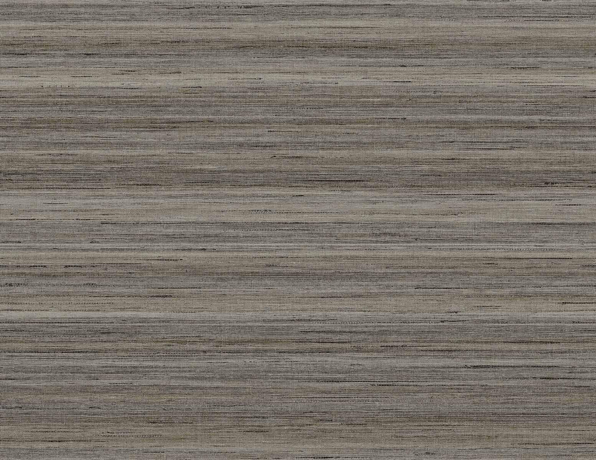 Seabrook Meiya Brown Wallpaper