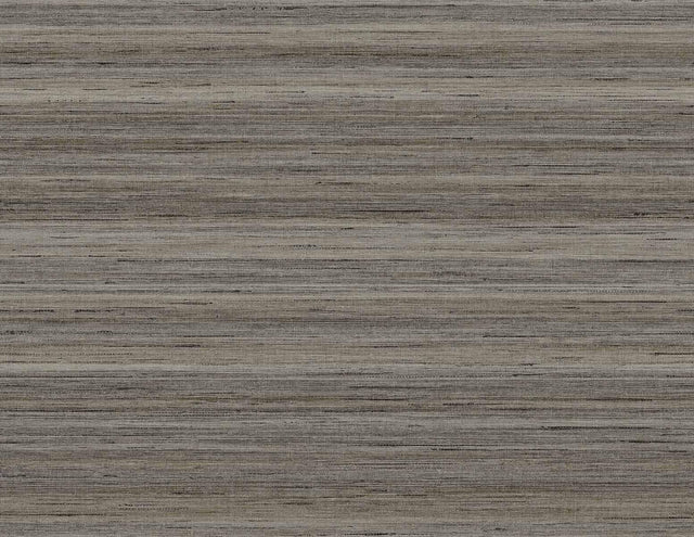 Seabrook Meiya Brown Wallpaper