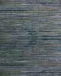 Seabrook Raw Hemp Aegean Wallpaper
