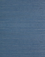 Seabrook Sisal Chambray Wallpaper
