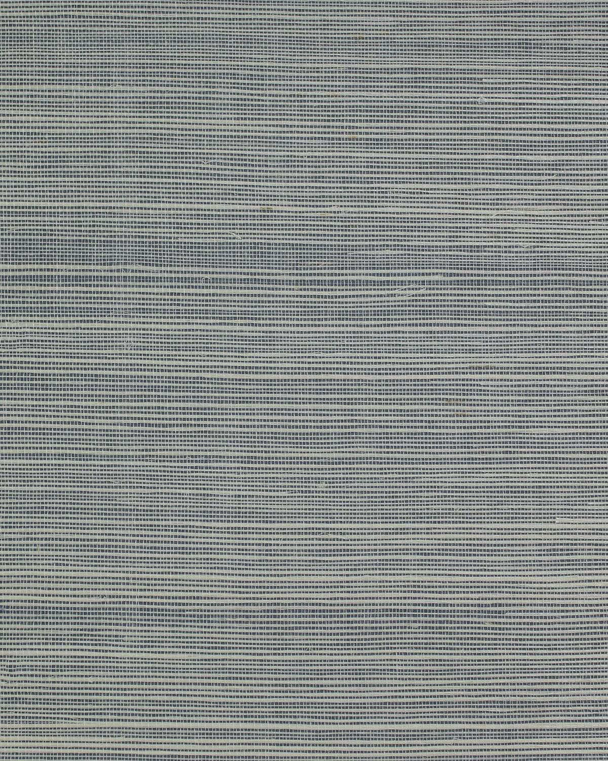 Seabrook Simute Sisal Natural Gray Wallpaper