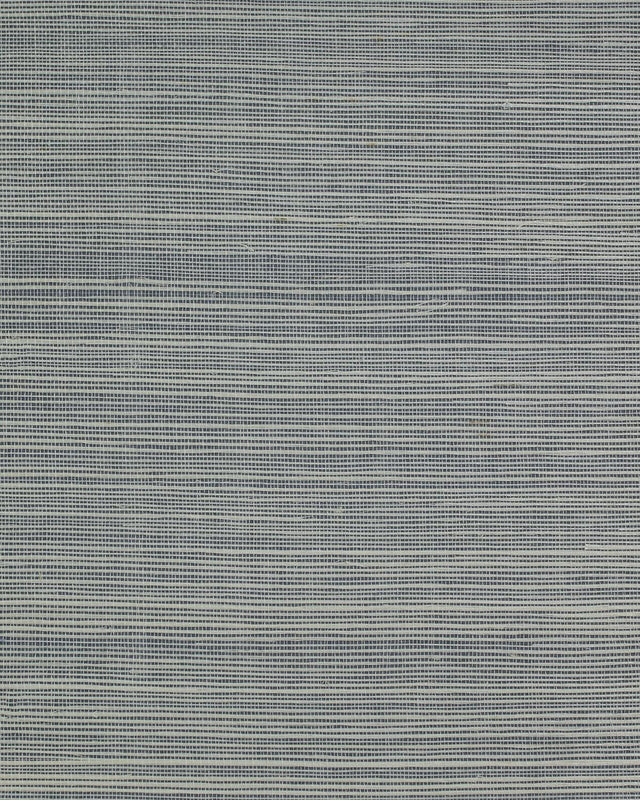 Seabrook Simute Sisal Natural Gray Wallpaper