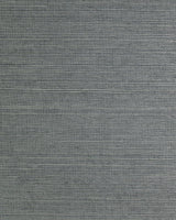 Seabrook Simute Sisal Stone Wallpaper