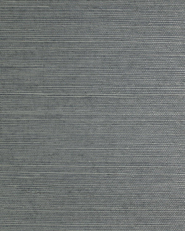 Seabrook Simute Sisal Stone Wallpaper