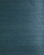 Seabrook Regular Weave Sisal Peacock Wallpaper
