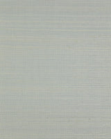 Seabrook Simute Sisal Icy Path Wallpaper