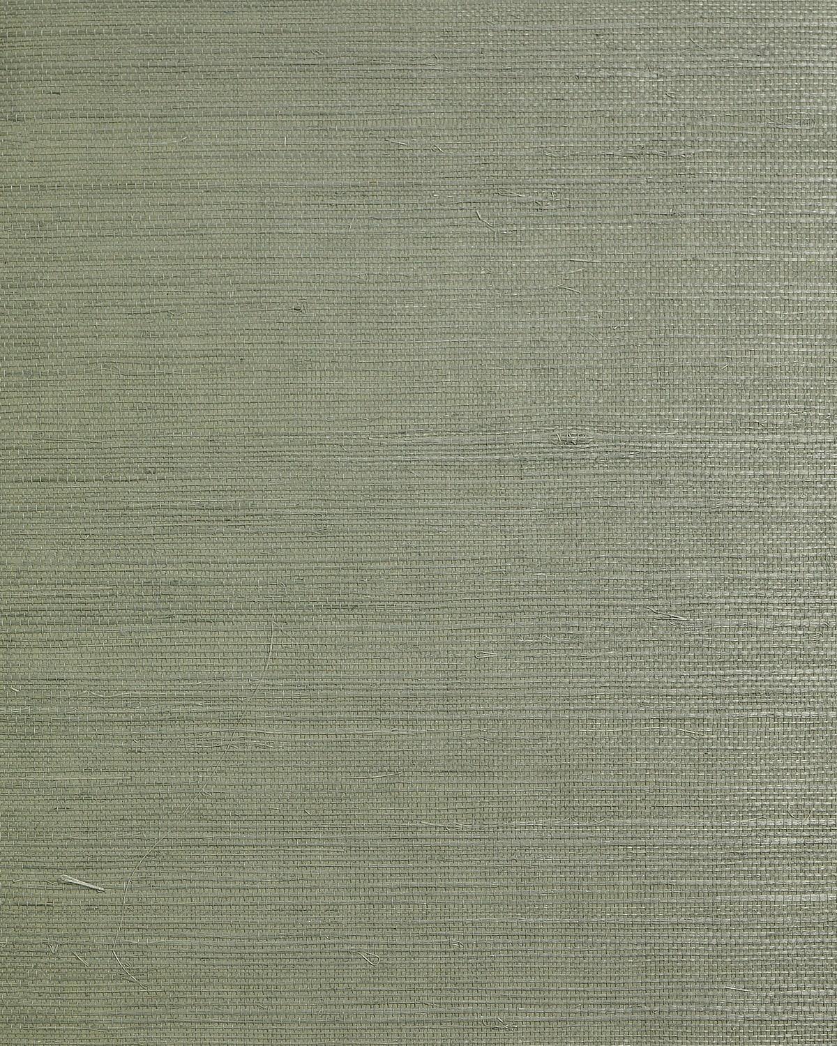 Seabrook Regular Weave Sisal Sage Wallpaper