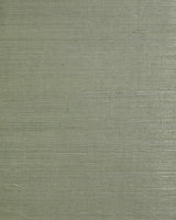 Seabrook Regular Weave Sisal Sage Wallpaper