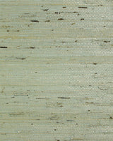 Seabrook Arrowroot Mint Chocolate Wallpaper