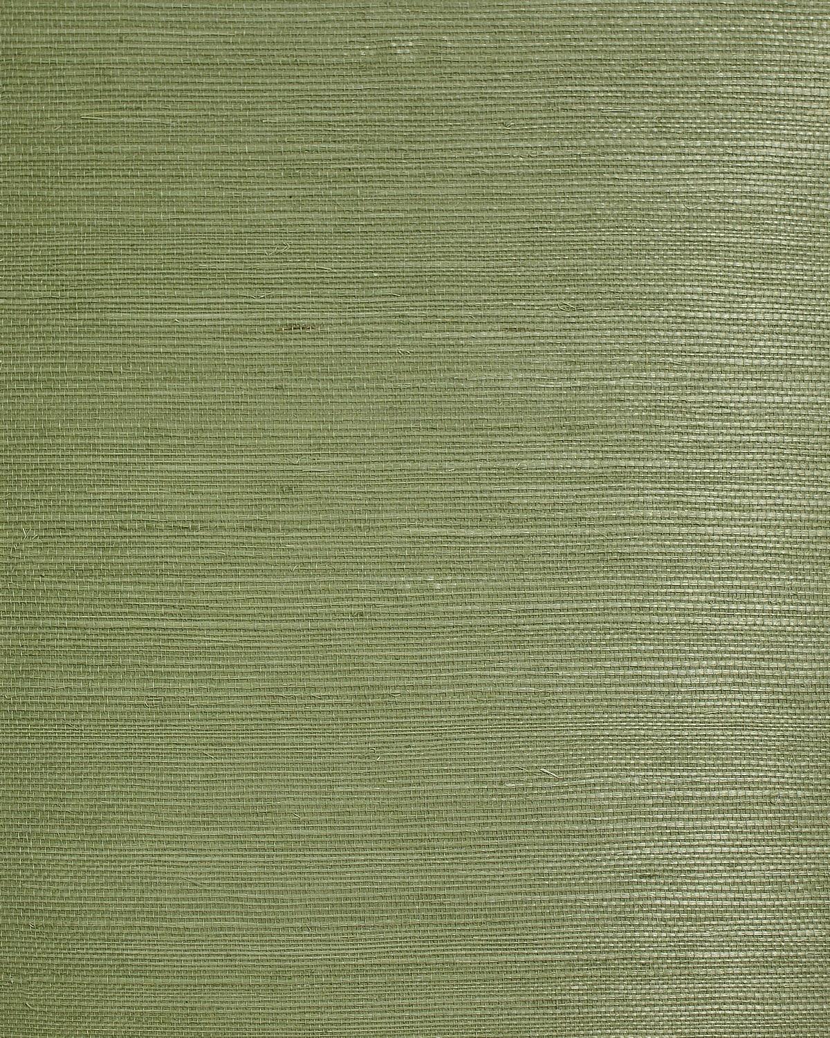 Seabrook Sisal Leaf Wallpaper