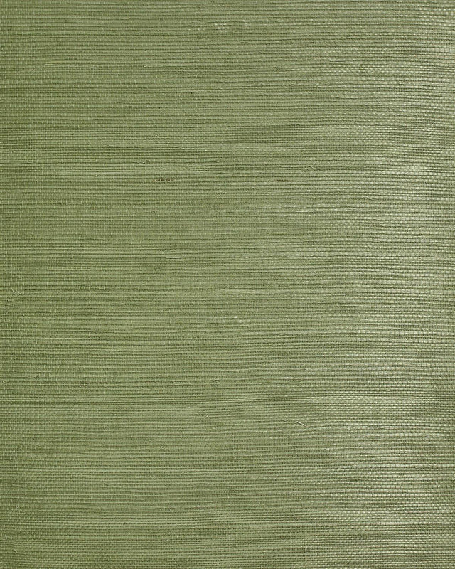 Seabrook Sisal Leaf Wallpaper