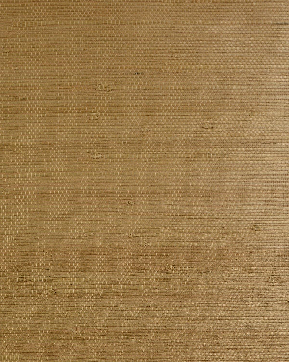 Seabrook Sisal New Penny Wallpaper