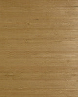 Seabrook Sisal New Penny Wallpaper