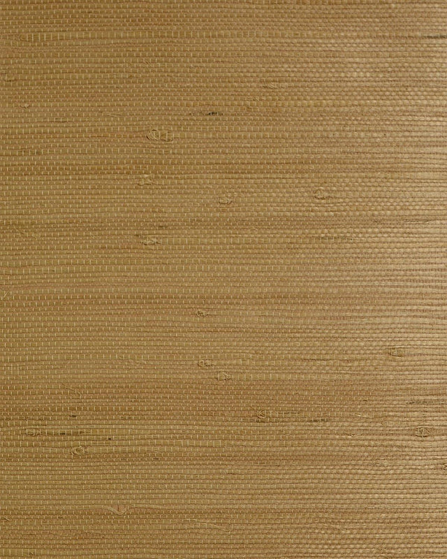 Seabrook Sisal New Penny Wallpaper