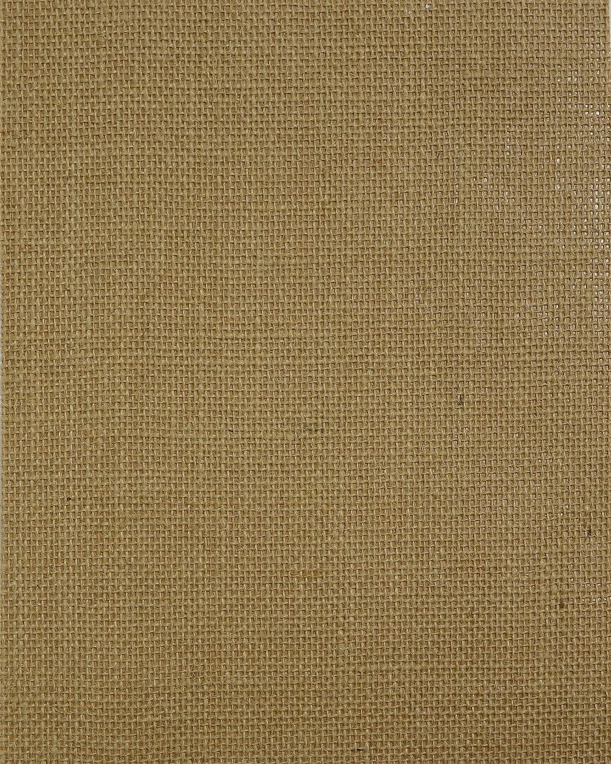 Seabrook Burlap Burlap Wallpaper