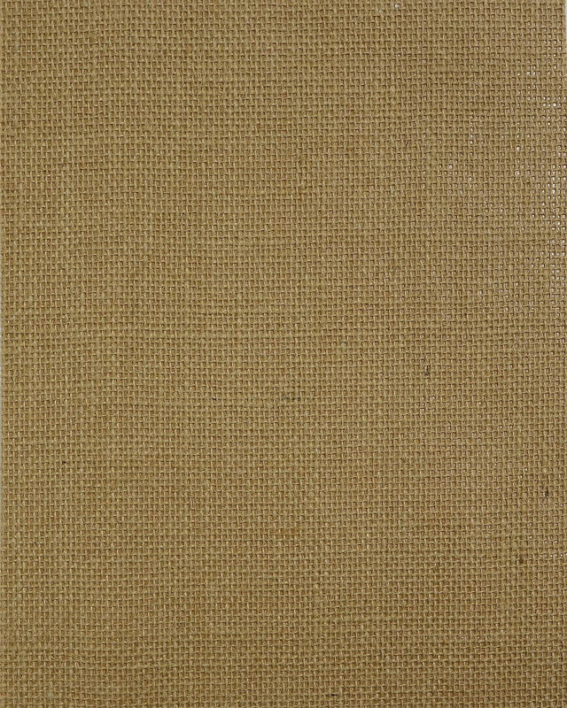 Seabrook Burlap Burlap Wallpaper