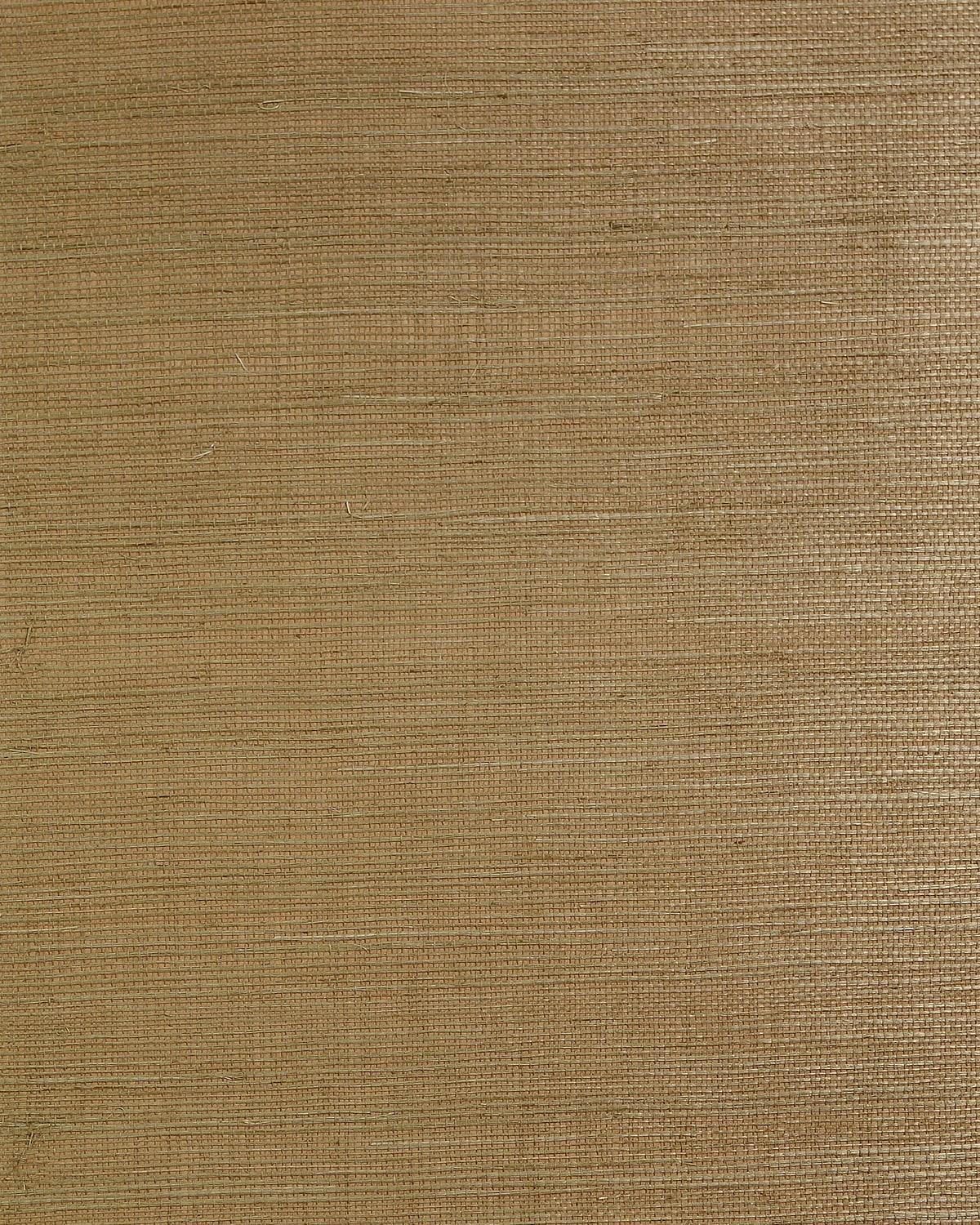 Seabrook Regular Weave Sisal Shale Wallpaper