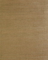 Seabrook Regular Weave Sisal Shale Wallpaper