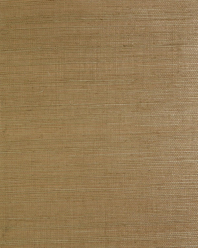 Seabrook Regular Weave Sisal Shale Wallpaper