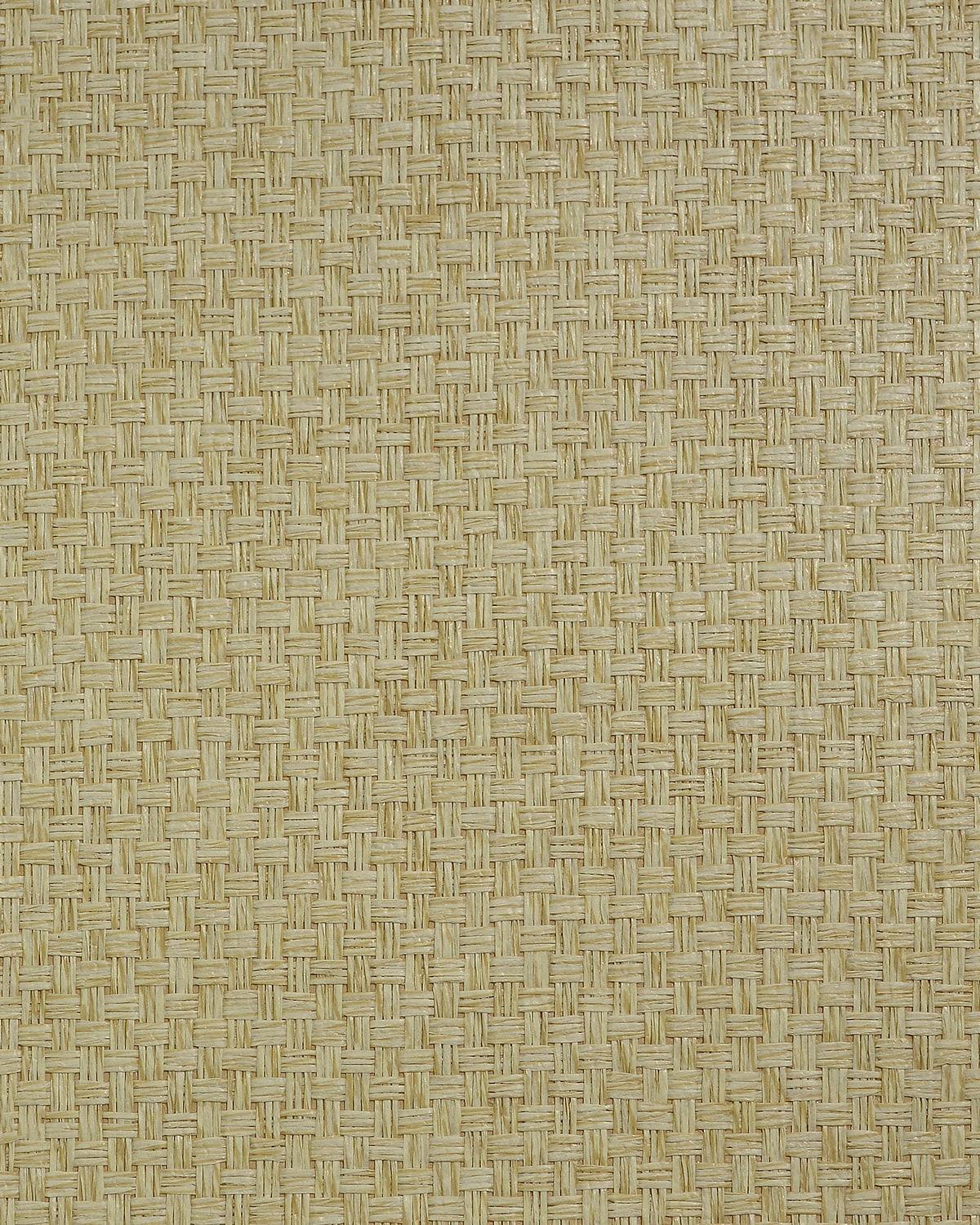 Seabrook Paperweave Cappuccino Wallpaper