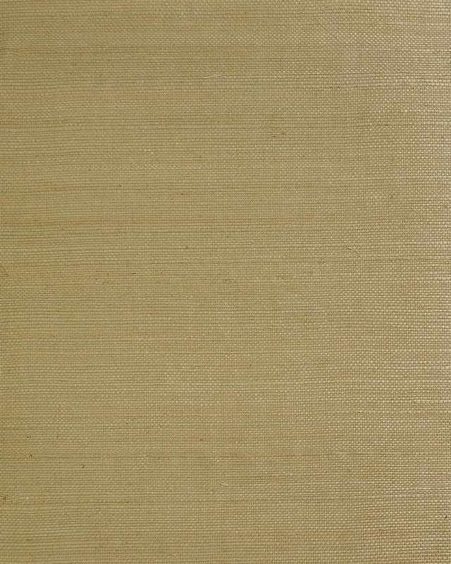 Seabrook Regular Weave Sisal Caf Wallpaper