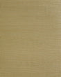 Seabrook Regular Weave Sisal Caf Wallpaper