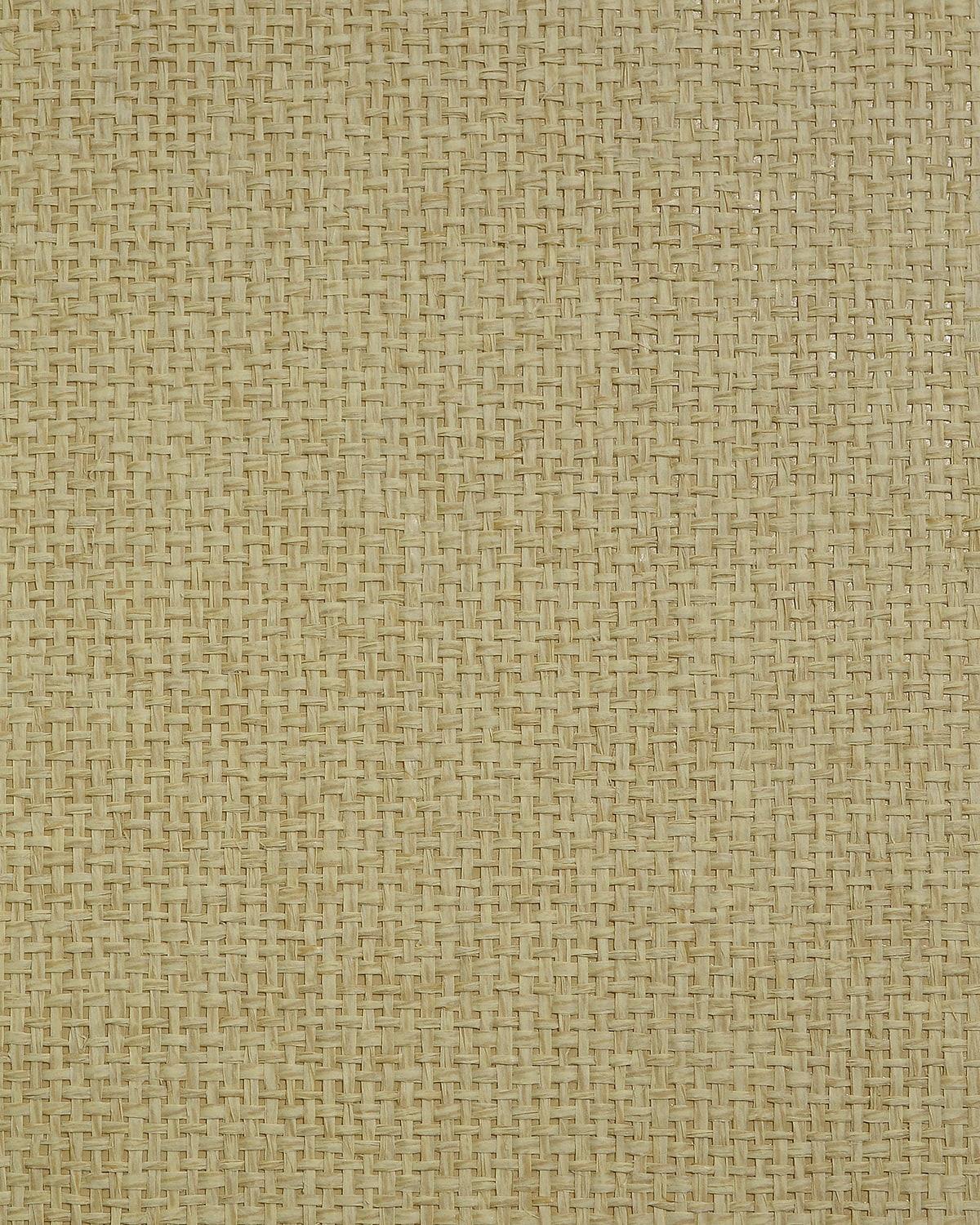 Seabrook Paperweave Caramel Swirl Wallpaper