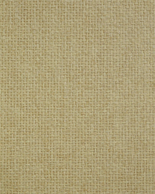 Seabrook Paperweave Caramel Swirl Wallpaper