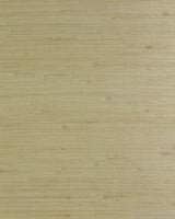 Seabrook Tightweave Jute Almond Wallpaper