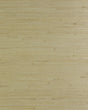 Seabrook Tightweave Jute Almond Wallpaper