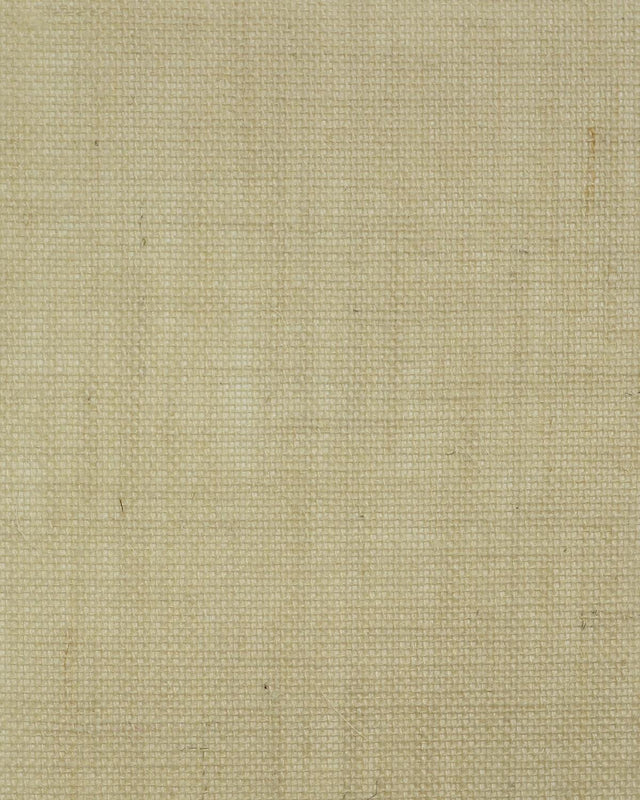 Seabrook Burlap Macademia Wallpaper
