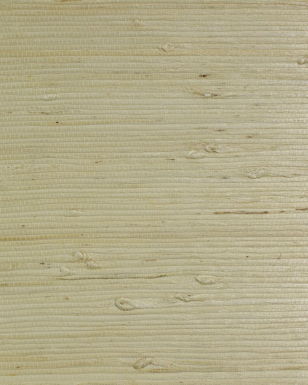 Seabrook Heavy Jute Windham Cream Wallpaper