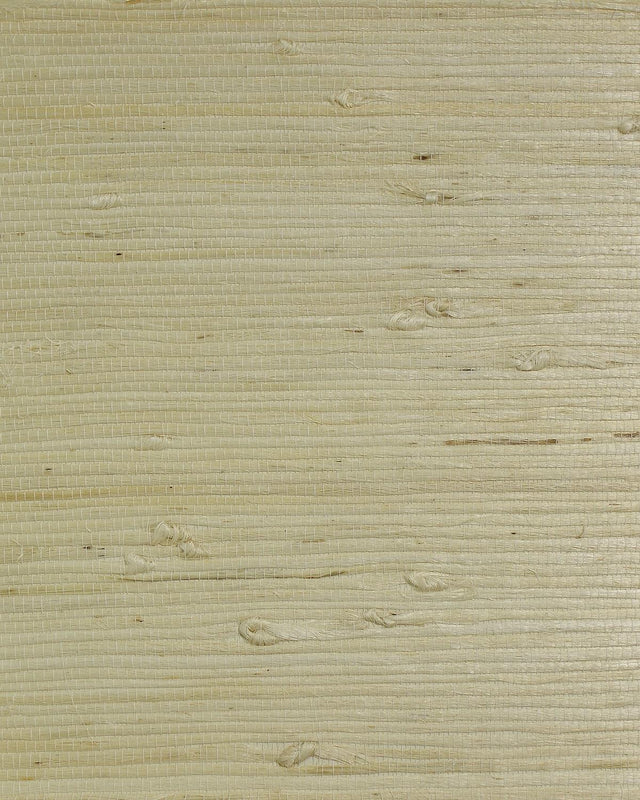 Seabrook Heavy Jute Windham Cream Wallpaper