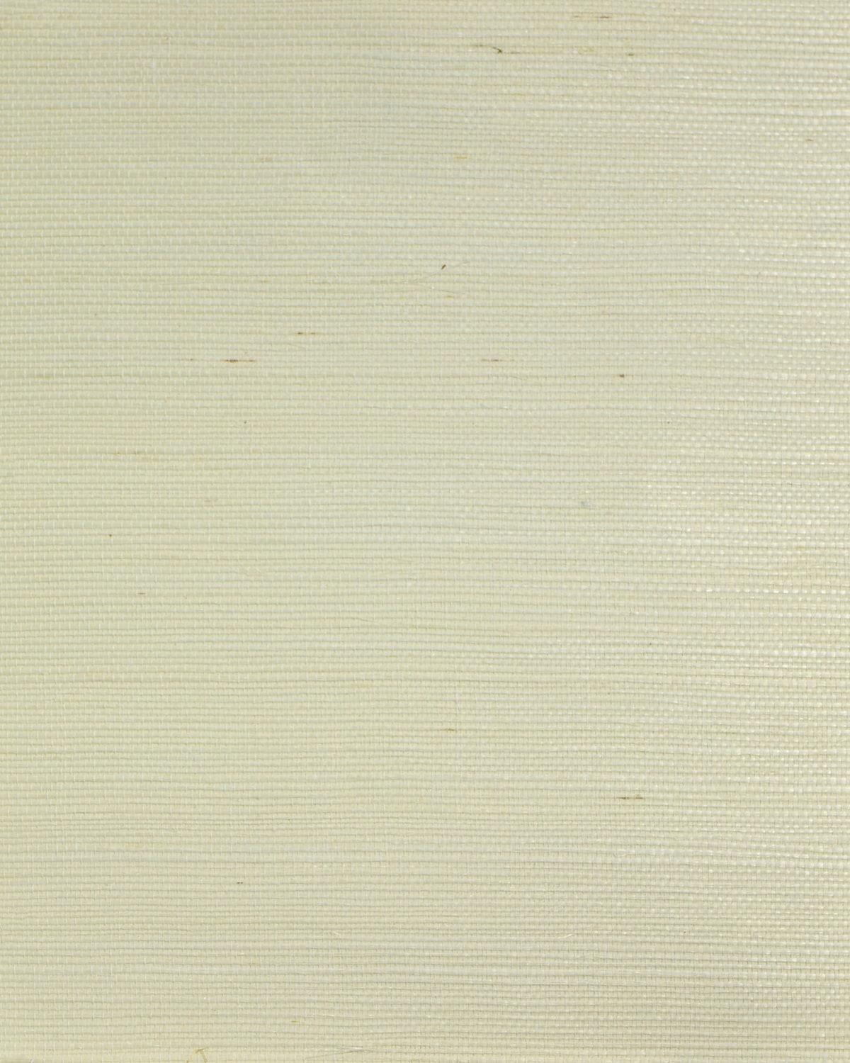 Seabrook Sisal Acadia White Wallpaper