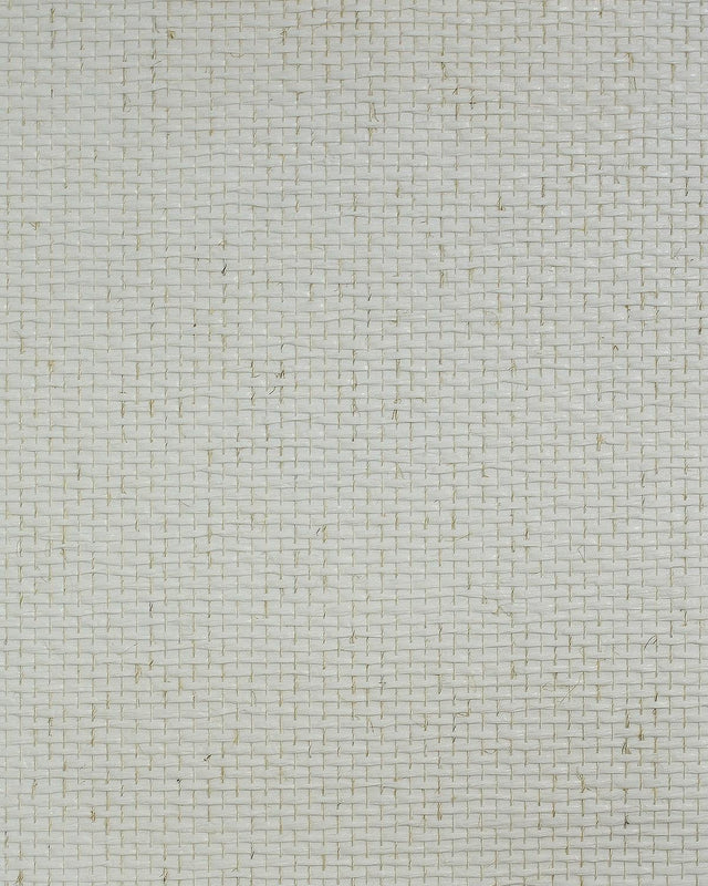 Seabrook Paperweave Bleached Linen Wallpaper