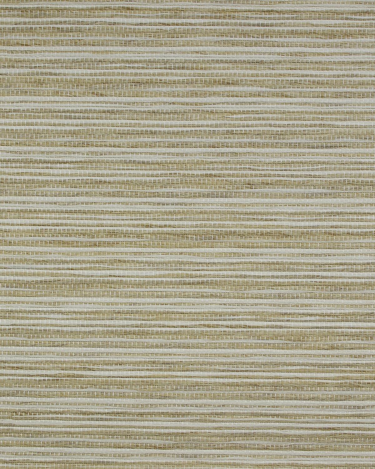 Seabrook Paperweave Warm Beige Wallpaper