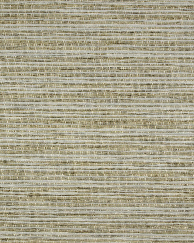 Seabrook Paperweave Warm Beige Wallpaper