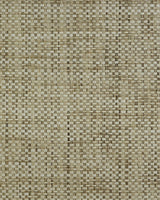Seabrook Japanese Paperweave Multi Brown Wallpaper