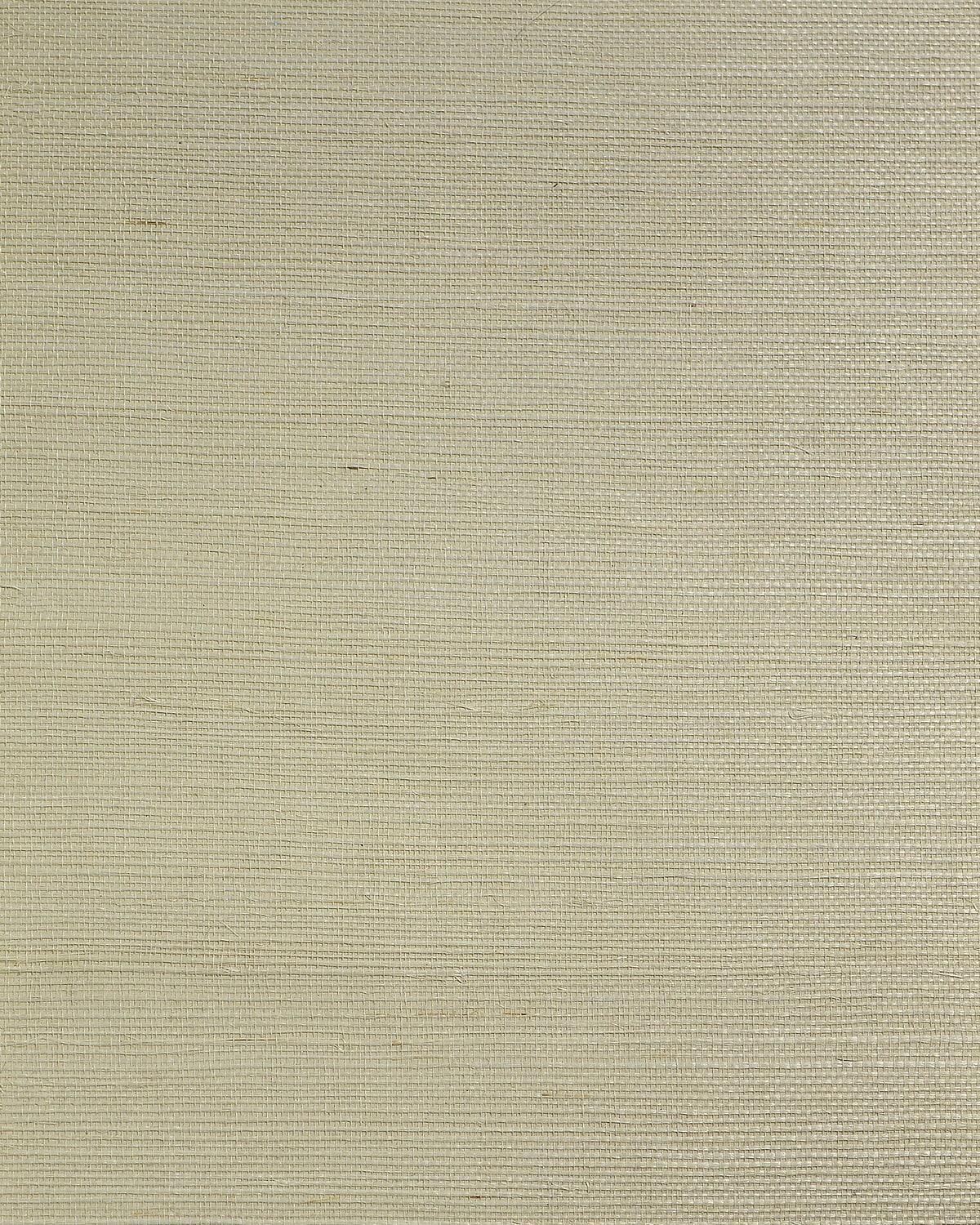 Seabrook Sisal Blanched Almond Wallpaper