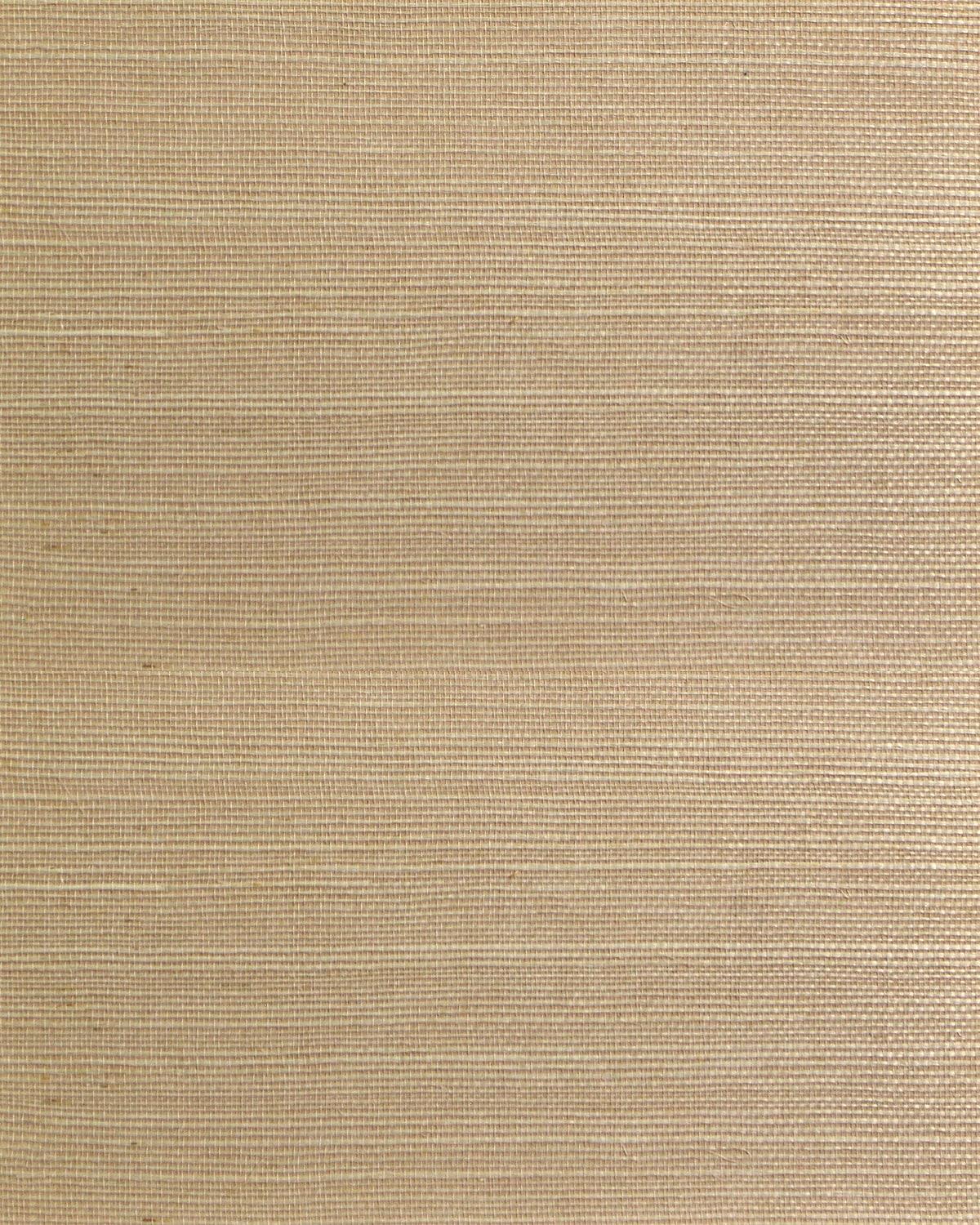 Seabrook Sisal Petal Wallpaper