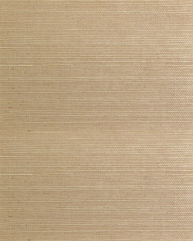 Seabrook Sisal Petal Wallpaper