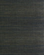 Seabrook Sisal Black Neutral Wallpaper