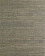 Seabrook Sisal Taupe Cream Wallpaper