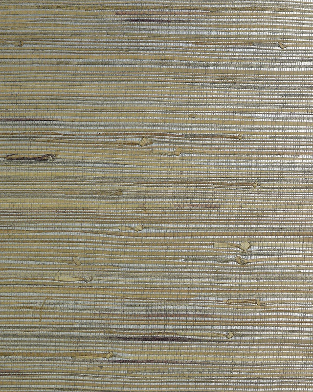 Seabrook Boodle Silver Taupe Wallpaper