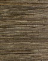 Seabrook Raw Jute Volcanic Wallpaper