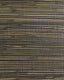 Seabrook Boodle Regular weave Black Tan Wallpaper