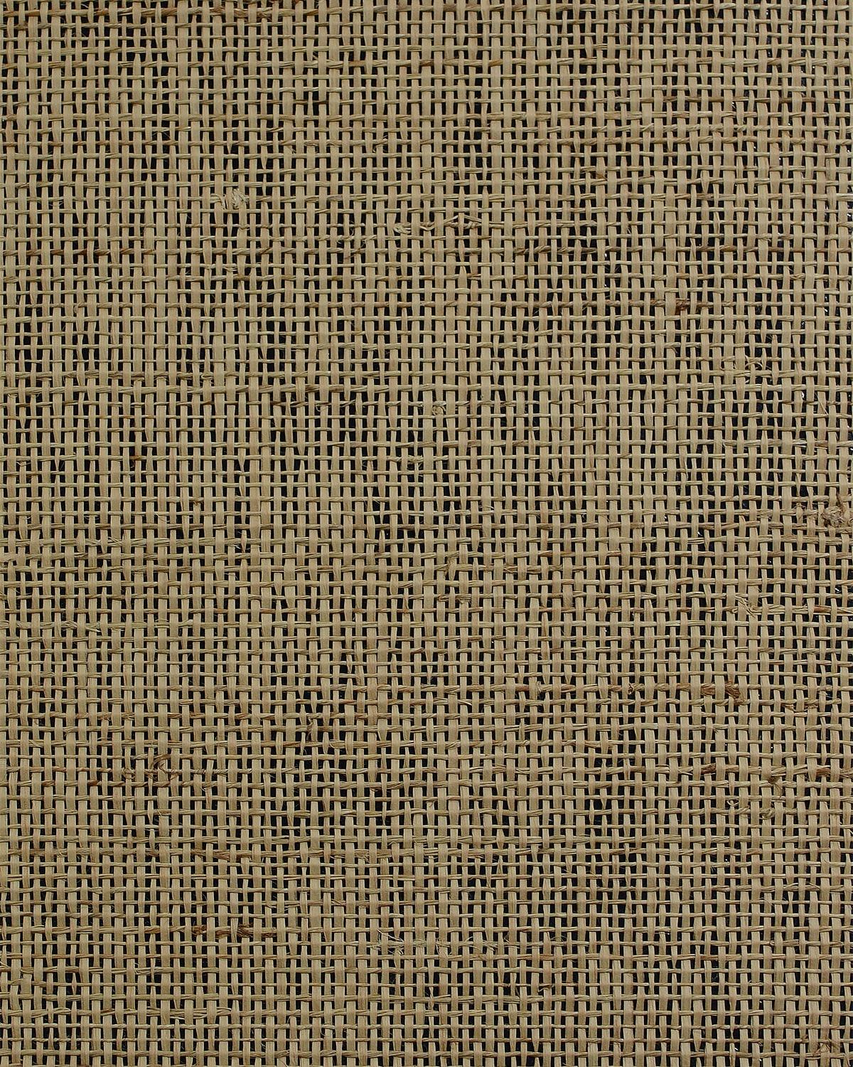 Seabrook Raw Jute Papyrus Wallpaper